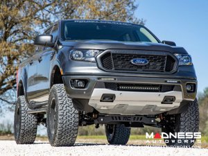 Ford Ranger LED Bumper Kit - Black Series - 20"